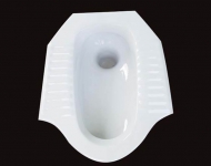 Hướng dẫn cách lắp bồn cầu ngồi xổm đúng kỹ thuật