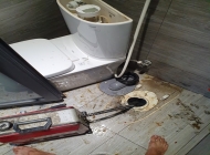 Thông cống nghẹt quận Phú Nhuận giá rẻ. LH: 0977957610