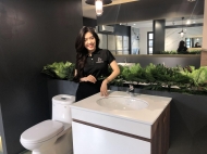 Kích Thước Lavabo Chậu Rửa Mặt Thông Dụng Nhất Hiện Nay