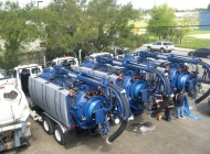 Dịch vụ hút hầm cầu quận 10 giá rẻ - Xử lý triệt để 