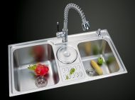 Thông bồn rửa chén Quận 4 chất lượng - LH: 0977957610