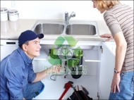 Thông bồn rửa chén Quận 9 uy tín, chất lượng LH: 0932 206 632