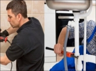 Thông bồn rửa chén Quận Bình Tân hiệu quả, nhanh chóng LH: 0932 206 632