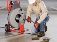 Dịch vụ thông cống nghẹt quận 10 uy tín chuyên nghiệp