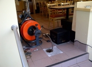 Dịch vụ thông cống nghẹt quận 5 uy tín chuyên nghiệp