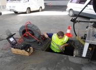 Thông cống nghẹt Quận 7 uy tín, giá rẻ, trách nhiệm cao