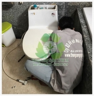 Bạn đã bao giờ sử dụng qua 9 cách thông cầu nghẹt sau đây chưa? 