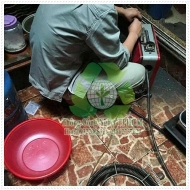 Mùi hôi của hầm cầu và những điều nên và không nên.