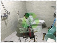 Vim thông nghẹt cống – tuyệt chiêu khử sạch khuẩn 100%