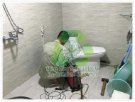 Loại bỏ các vết sét bằng những nguyên liệu đơn giản tại nhà