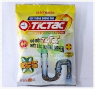 Bột thông cống tốt nhất hiện nay là loại nào?