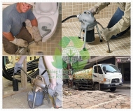 Dịch vụ vệ sinh bồn nước inox giá rẻ tại nhà