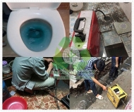 Cách tháo lắp bồn cầu chi tiết từng bước và nhanh nhất