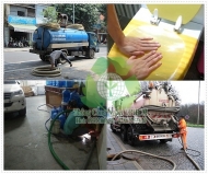 Mẹo làm sạch bồn cầu hiệu quả an toàn nhất