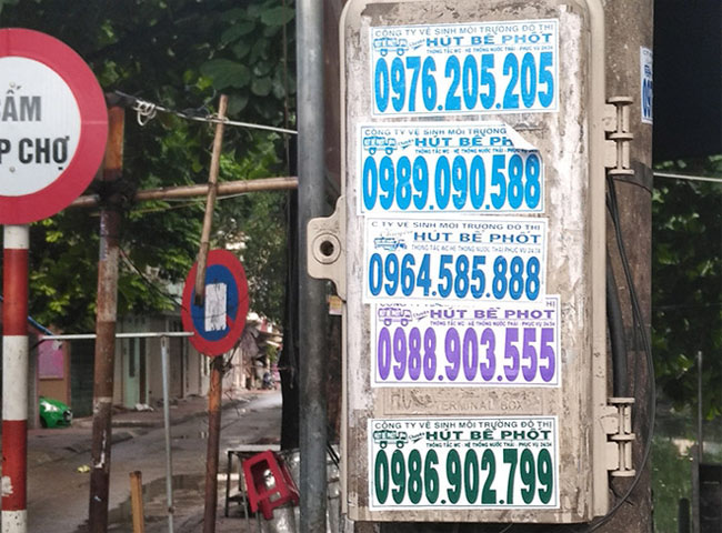 Thông cống nghẹt quận 2 giá rẻ