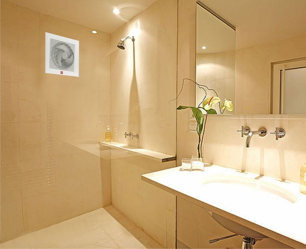 M&ugrave;i h&ocirc;i trong nh&agrave; c&oacute; thể bắt nguồn từ nh&agrave; vệ sinh