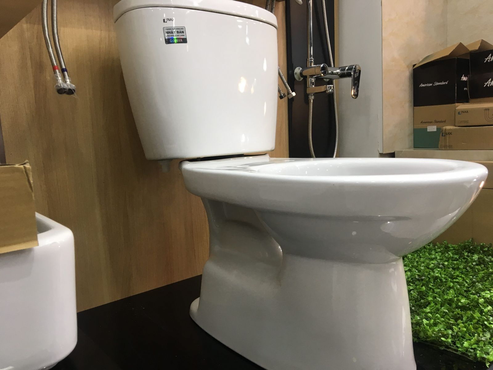 Thông tắc bồn cầu sẽ có các mức giá tiêu chuẩn