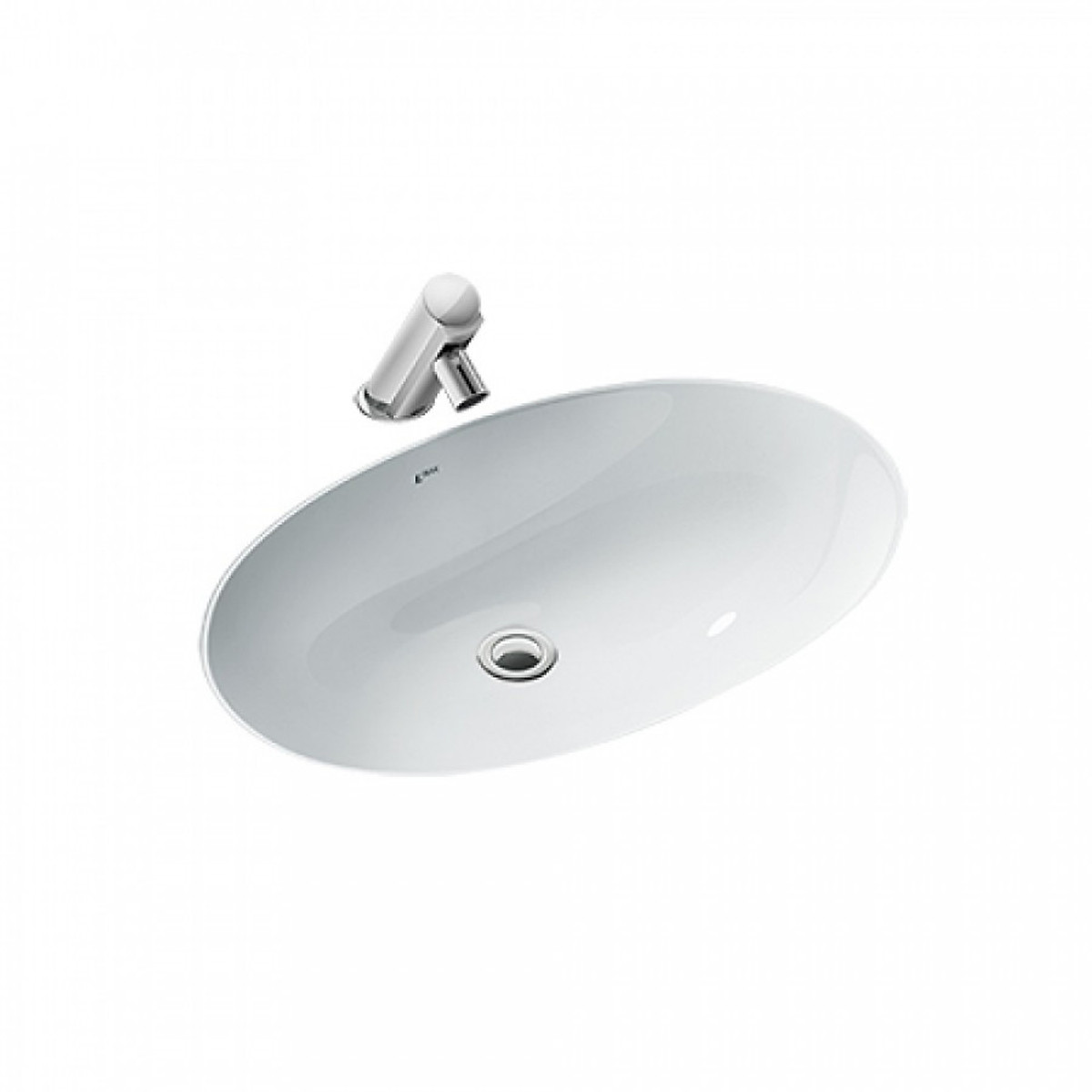 K&iacute;ch thước bồn rửa mặt inax L-2216V