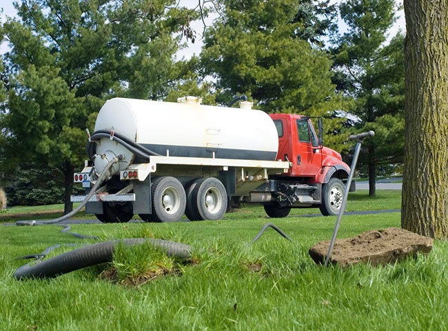 Đơn vị hút hầm cầu quận 2 uy tín nhất thị trường hiện nay