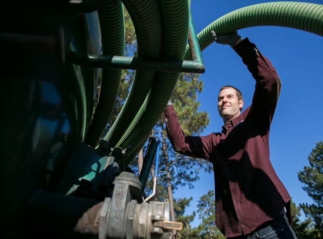 Bảng báo giá hút hầm cầu quận 2 niên yết mới nhất hiện nay