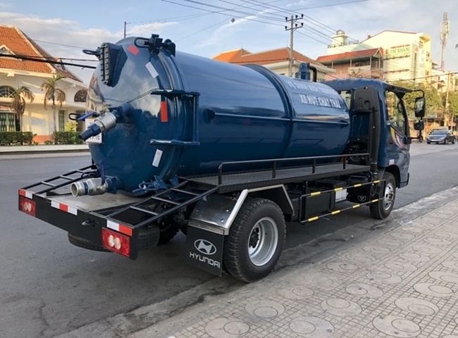 H&uacute;t hầm cầu TP.HCM đặt kh&aacute;ch h&agrave;ng l&ecirc;n vị tr&iacute; h&agrave;ng đầu