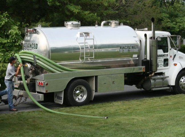 Đơn vị hút hầm cầu quận 1 chia sẻ quy trình thi công chuẩn