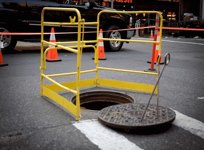 Công ty rút hầm cầu quận 4 với các ưu điểm lợi ích