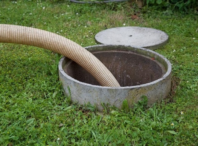 Hút hầm cầu quận 3 Quốc Hùng cảnh báo về vấn nạn lừa đảo