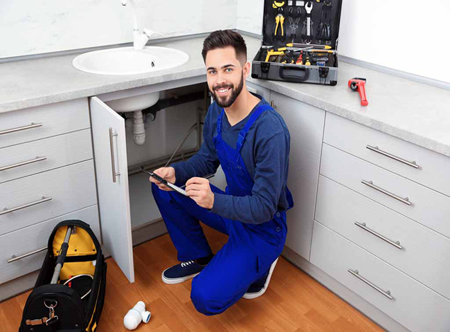 Thông bồn rửa chén huyện Củ Chi có bảo hành không?