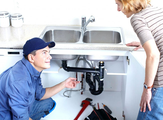 Th&ocirc;ng bồn rửa ch&eacute;n Quận 5 cung cấp bởi Quốc H&ugrave;ng uy t&iacute;n cao