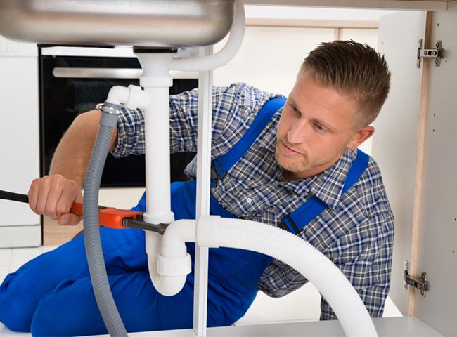 Thông bồn rửa chén Quận Thủ Đức với quy trình chuyên nghiệp