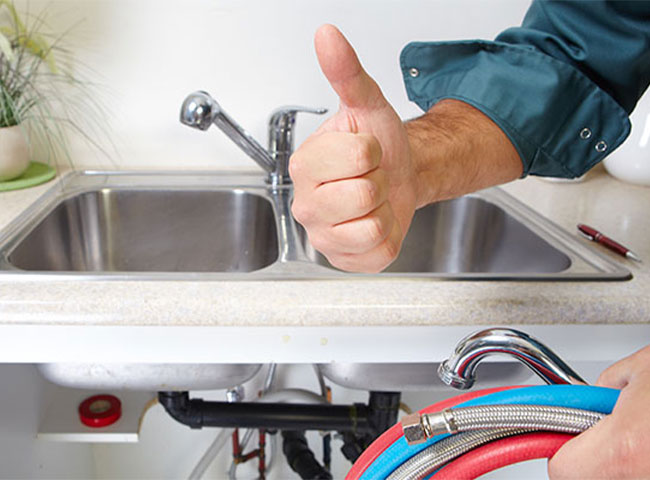 Công ty thông bồn rửa chén Quận Thủ Đức uy tín, chất lượng