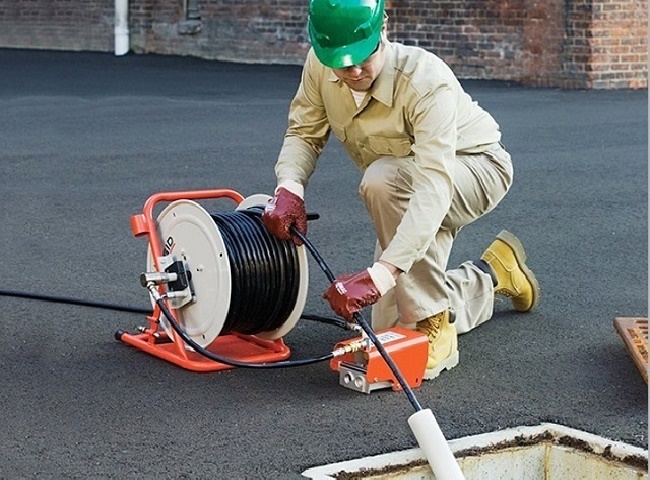 Đơn vị thông cống nghẹt quận Gò Vấp chọn công ty Quốc Hùng