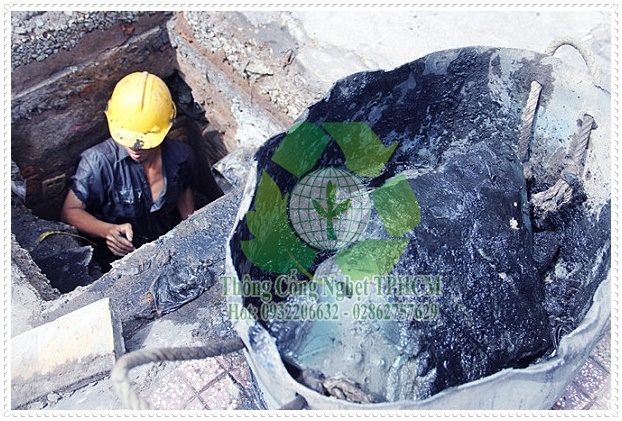 Chi ph&iacute; nạo v&eacute;t hố ga hiện nay