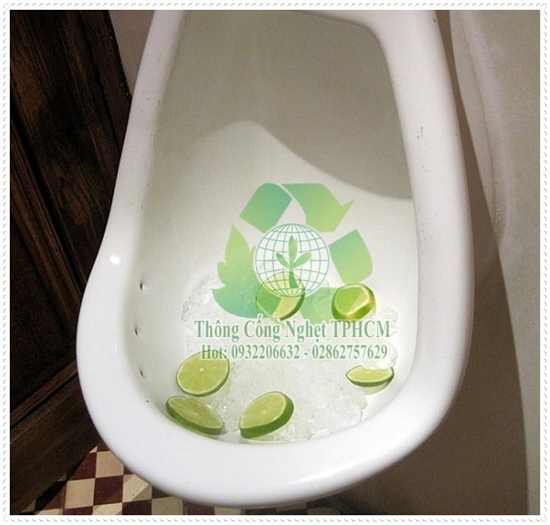 Nước tẩy bồn cầu SOMOS