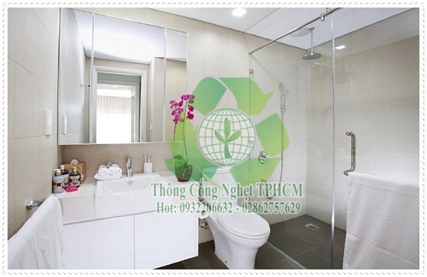 C&aacute;ch khử m&ugrave;i h&ocirc;i nh&agrave; vệ sinh hiệu quả