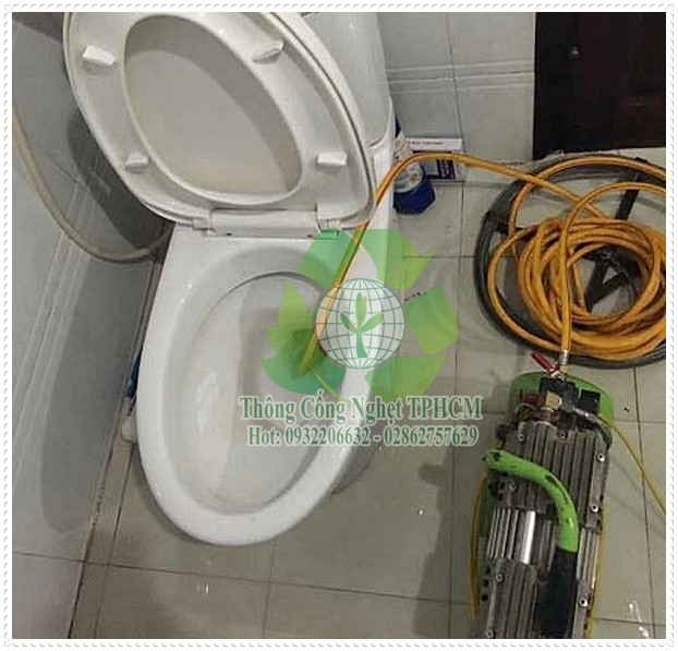 C&aacute;ch th&aacute;o lắp bồn cầu nhanh nhất