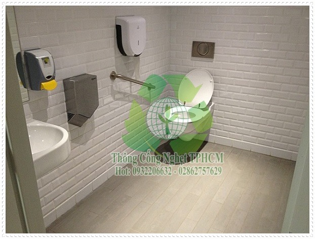 Khử m&ugrave;i h&ocirc;i bồn cầu, nh&agrave; vệ sinh bằng c&aacute;ch n&agrave;o hiệu quả nhất