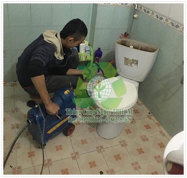 L&agrave;m thế n&agrave;o để th&aacute;o bồn cầu nhanh nhất