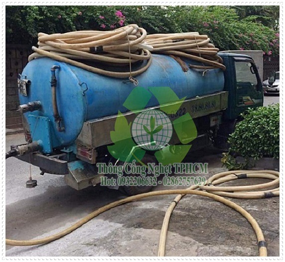 Hầm cầu bốc m&ugrave;i h&ocirc;i v&agrave; c&aacute;ch xử l&yacute;