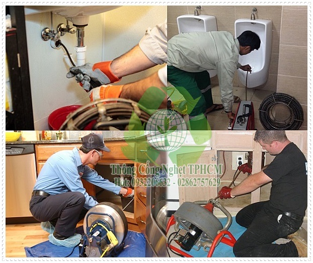 Cống nh&agrave; vệ sinh c&oacute; m&ugrave;i h&ocirc;i khi trời mưa phải l&agrave;m sao