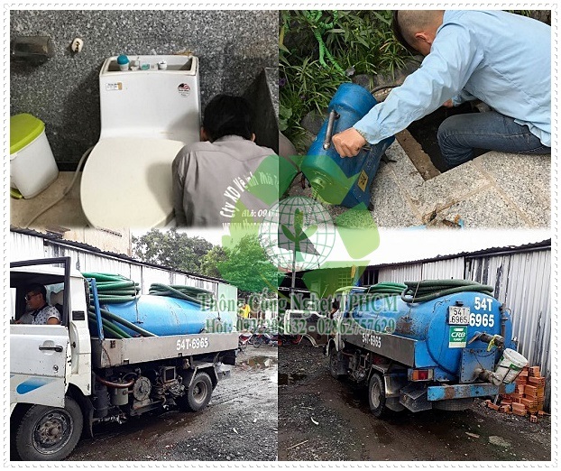 C&ocirc;ng ty r&uacute;t hầm cầu B&igrave;nh Dương gi&aacute; rẻ.