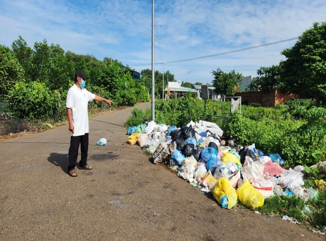 Dịch vụ thu gom r&aacute;c thải sinh hoạt gi&aacute; rẻ