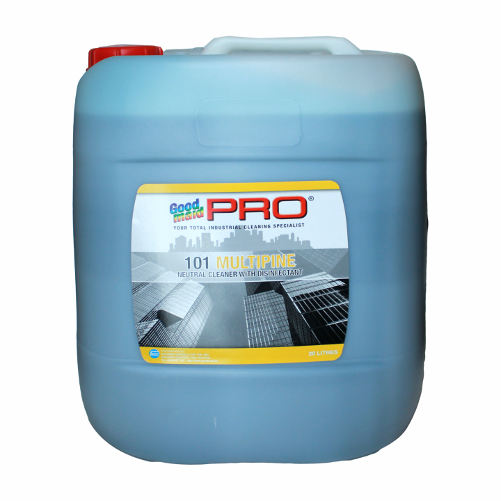 Goodmaid Pro GMP gi&uacute;p tẩy rửa, khử m&ugrave;i đa năng