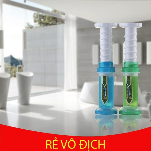 Sản phẩm gel khử m&ugrave;i cho bồn cầu
