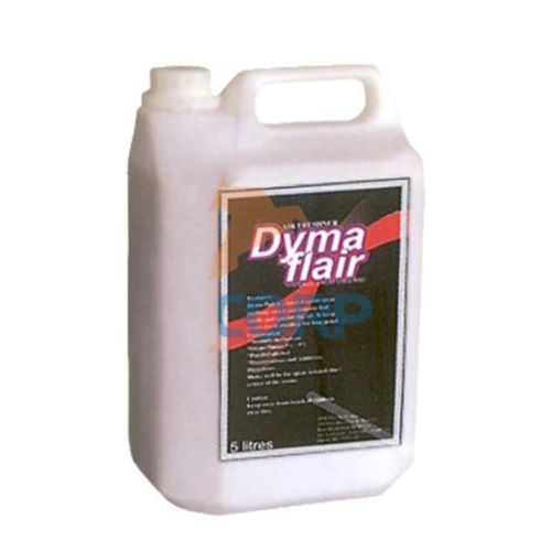 Dyma Flair c&oacute; m&ugrave;i thơm kh&aacute; l&acirc;u, khử m&ugrave;i tốt